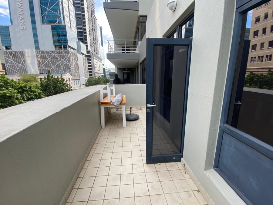 To Let commercial Property for Rent in Cape Town City Centre Western Cape